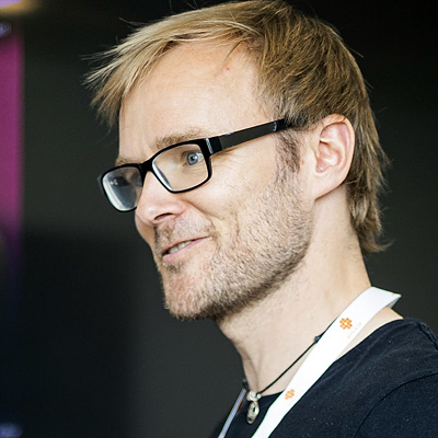 Thorsten Jonas